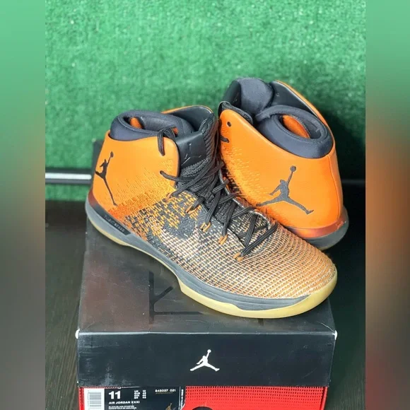 Jordan’s sneakers - Picture 3 of 7